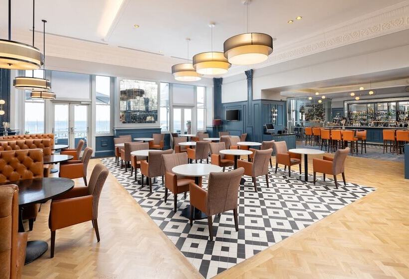 Fotos del hotel Hilton Brighton Metropole:  75
