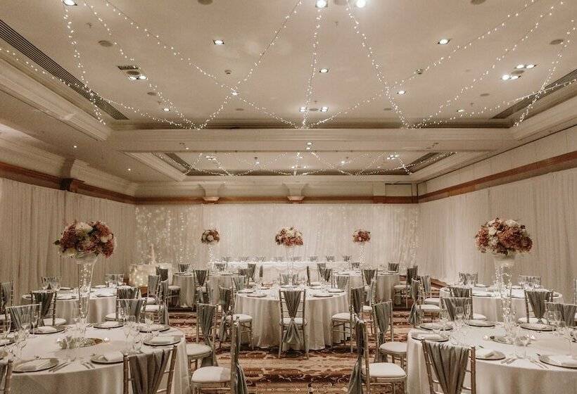 酒店 Doubletree By Hilton Dunblane Hydro