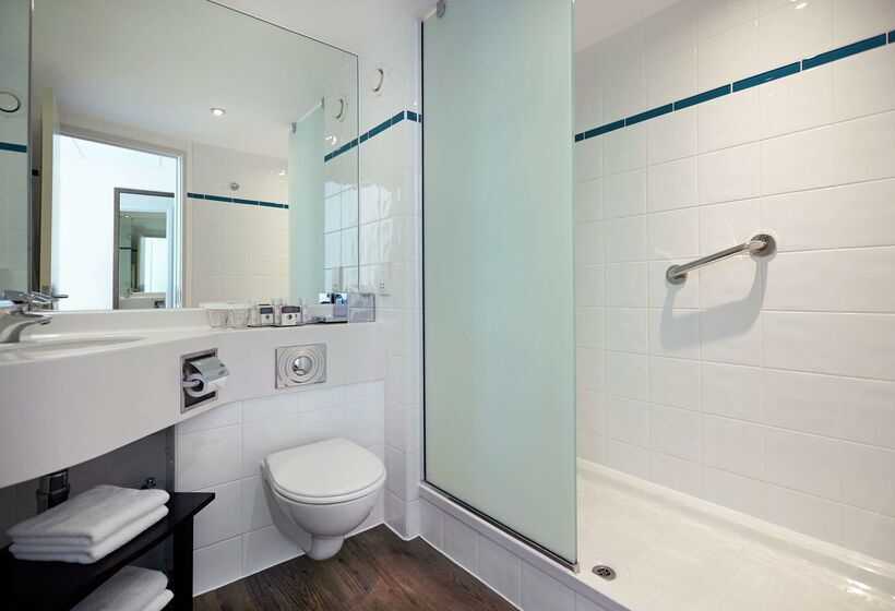 Doubletree By Hilton Hotel London Excel
