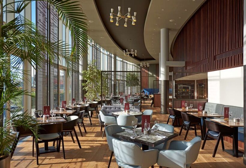 Fotos del hotel Doubletree By Hilton London Excel:  34