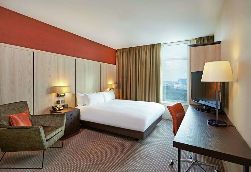 Fotos del hotel Doubletree By Hilton London Excel:  30