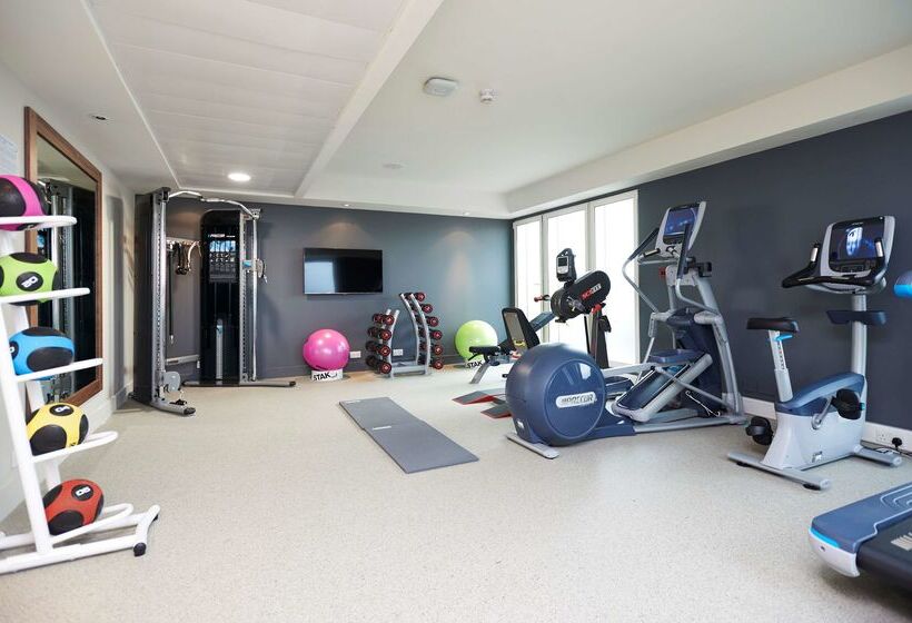 Fotos del hotel Doubletree By Hilton London Excel:  26