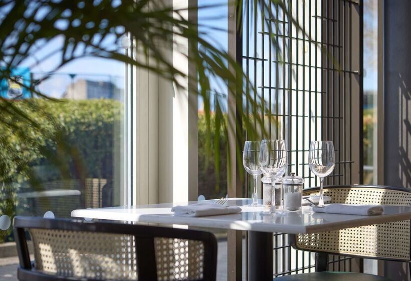 Fotos del hotel Doubletree By Hilton London Excel:  33