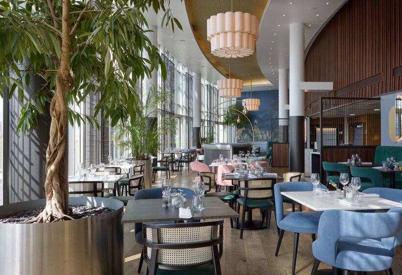 Fotos del hotel Doubletree By Hilton London Excel:  37