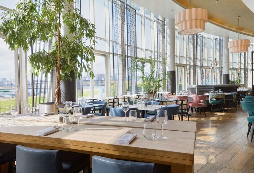 Fotos del hotel Doubletree By Hilton London Excel:  41