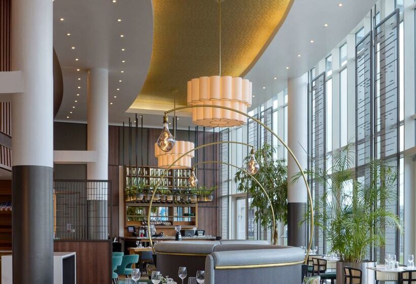 Fotos del hotel Doubletree By Hilton London Excel:  12