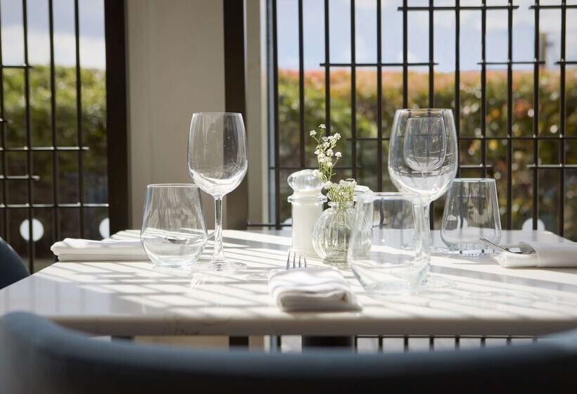 Fotos del hotel Doubletree By Hilton London Excel:  31