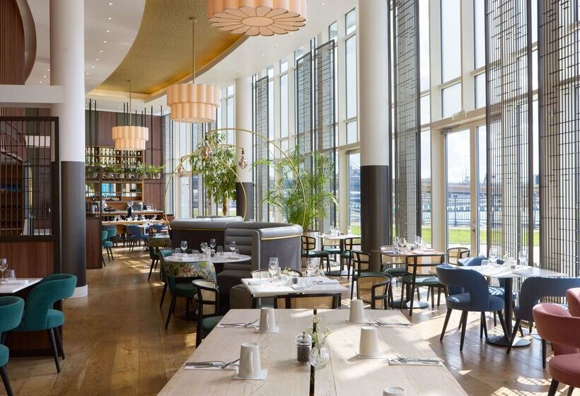 Fotos del hotel Doubletree By Hilton London Excel:  22