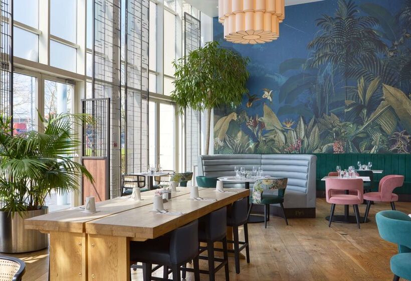 Fotos del hotel Doubletree By Hilton London Excel:  28