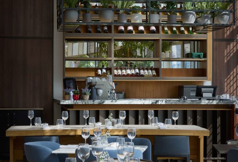 Fotos del hotel Doubletree By Hilton London Excel:  9