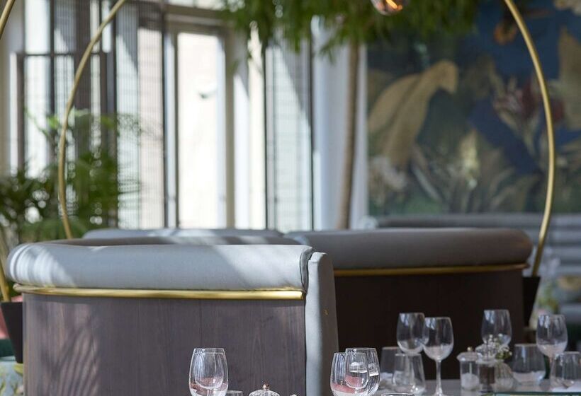 Fotos del hotel Doubletree By Hilton London Excel:  54