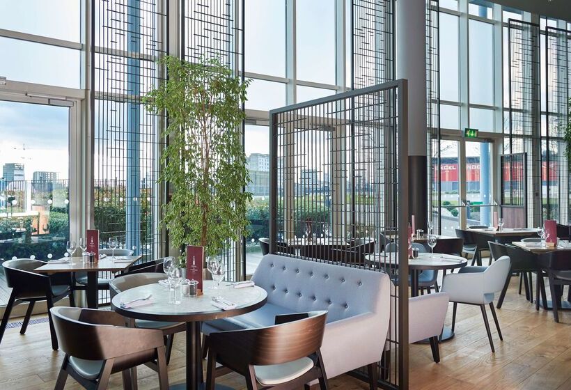 Fotos del hotel Doubletree By Hilton London Excel:  66