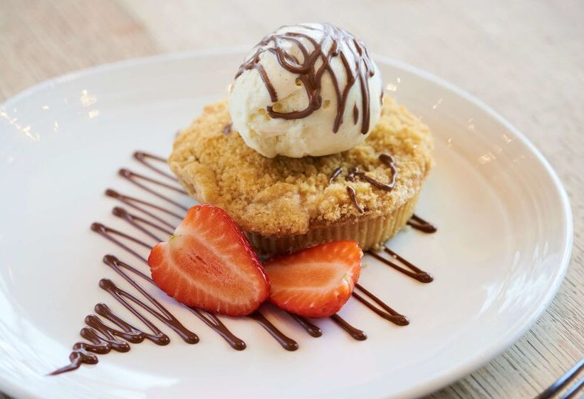 Fotos del hotel Doubletree By Hilton London Excel:  40