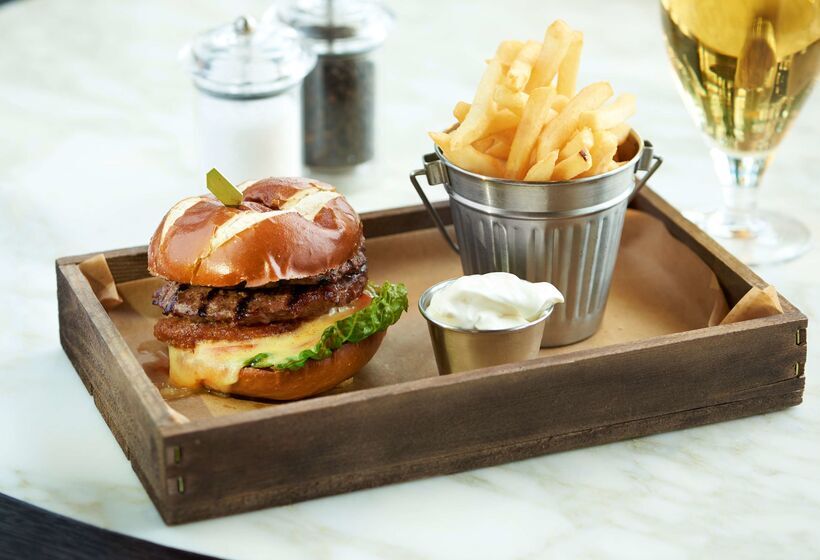 Fotos del hotel Doubletree By Hilton London Excel:  38