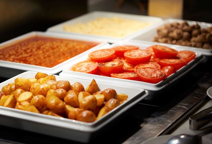 Fotos del hotel Doubletree By Hilton London Excel:  64