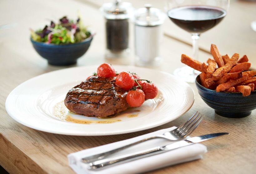 Fotos del hotel Doubletree By Hilton London Excel:  43