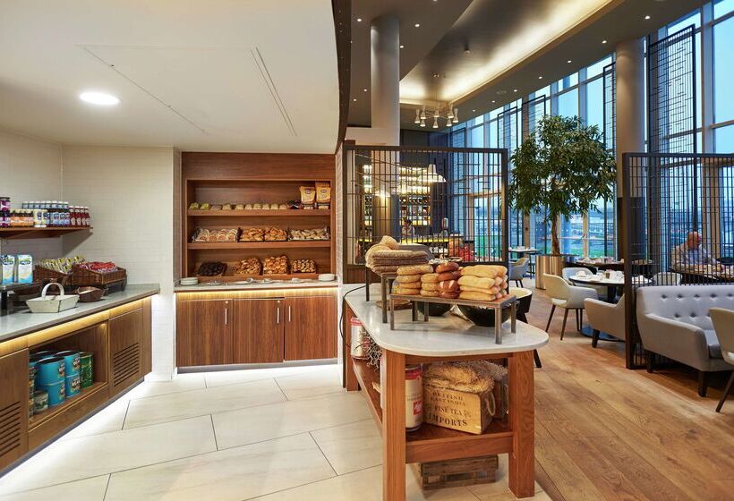 Fotos del hotel Doubletree By Hilton London Excel:  27