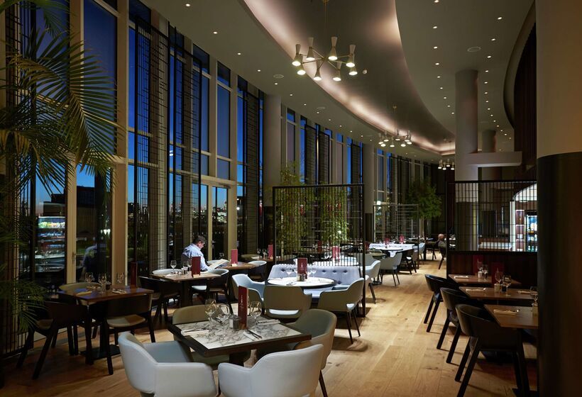 Fotos del hotel Doubletree By Hilton London Excel:  49