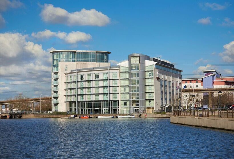 Fotos del hotel Doubletree By Hilton London Excel:  47