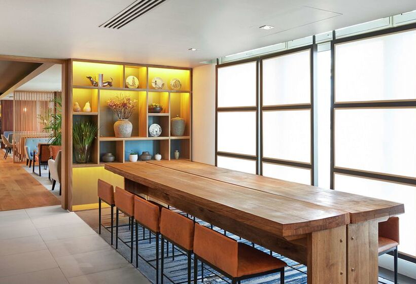 Fotos del hotel Doubletree By Hilton London Excel:  35