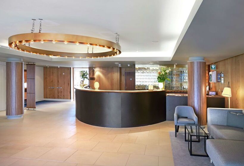 Fotos del hotel Doubletree By Hilton London Excel:  45