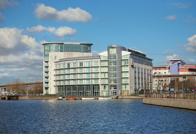 Fotos del hotel Doubletree By Hilton London Excel:  68