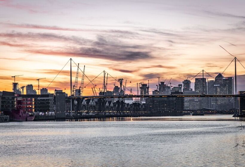 Fotos del hotel Doubletree By Hilton London Excel:  51