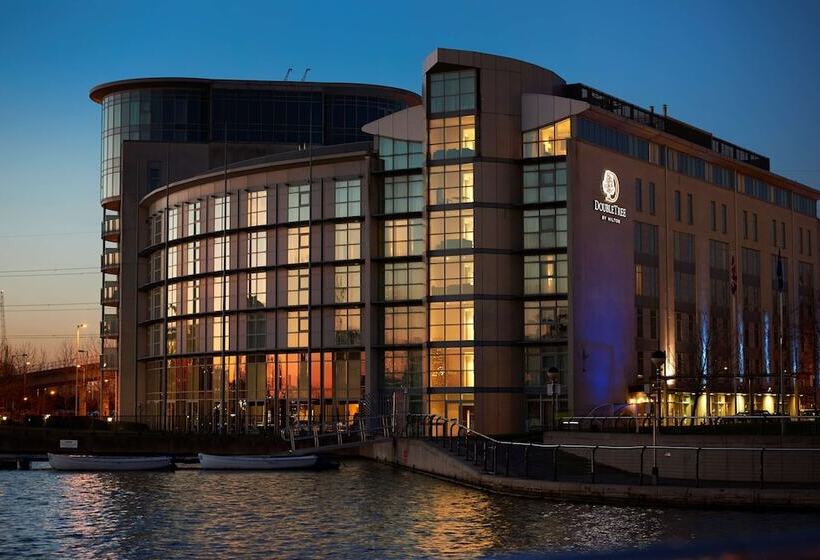 Doubletree By Hilton Hotel London Excel