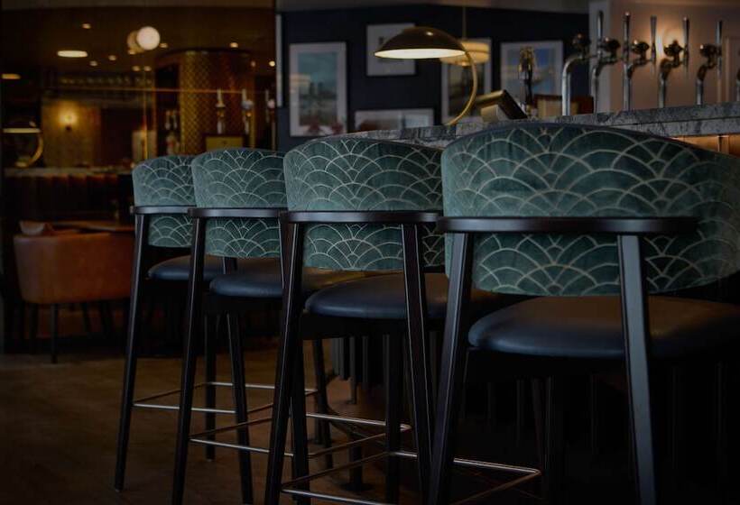 Fotos del hotel Doubletree By Hilton London Excel:  52