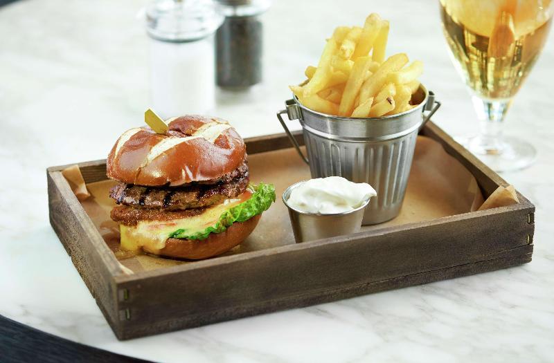 Fotos del hotel Doubletree By Hilton London Excel:  20