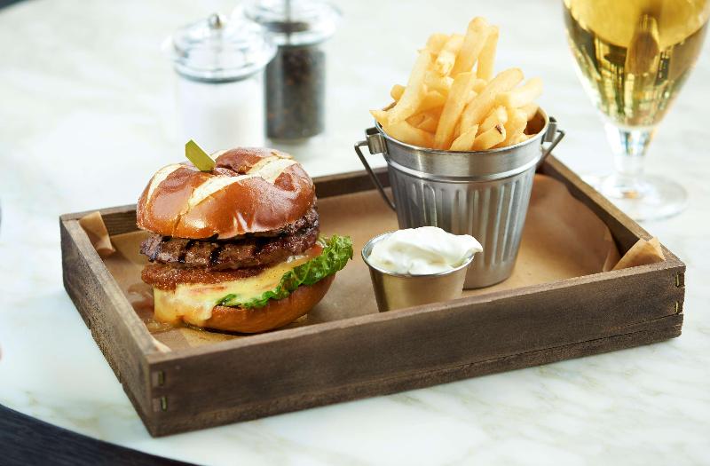 Doubletree By Hilton Hotel London Excel