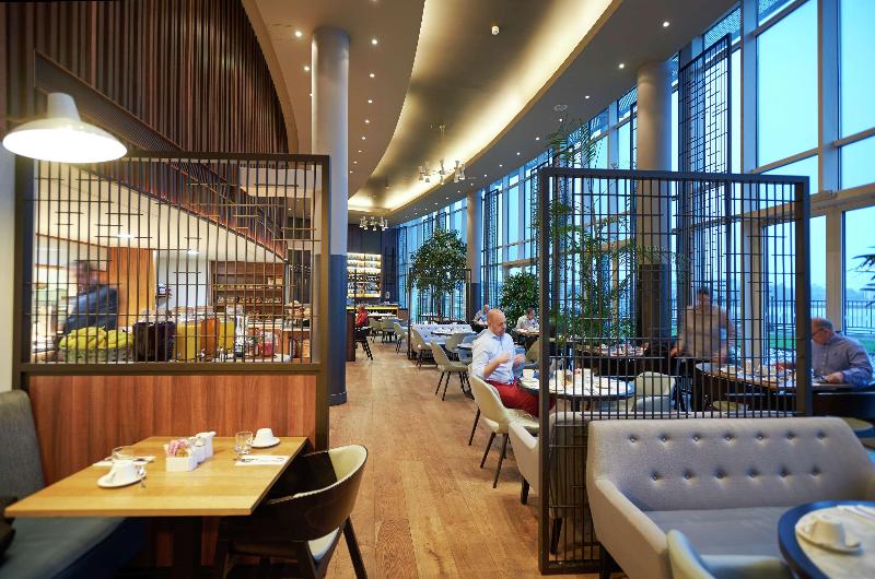 Fotos del hotel Doubletree By Hilton London Excel:  71