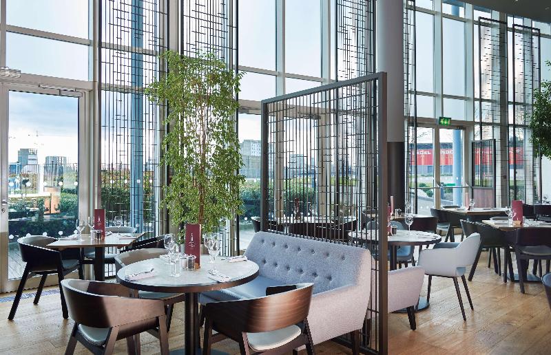 Fotos del hotel Doubletree By Hilton London Excel:  62