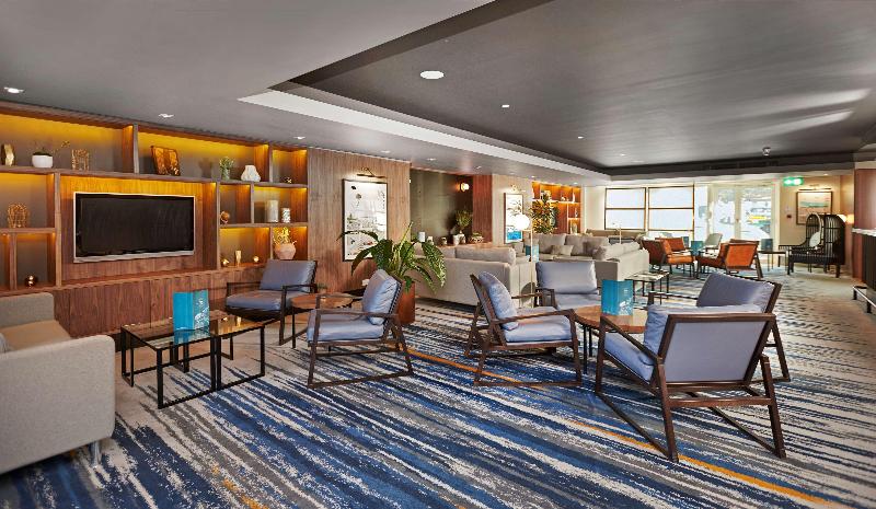 Fotos del hotel Doubletree By Hilton London Excel:  80