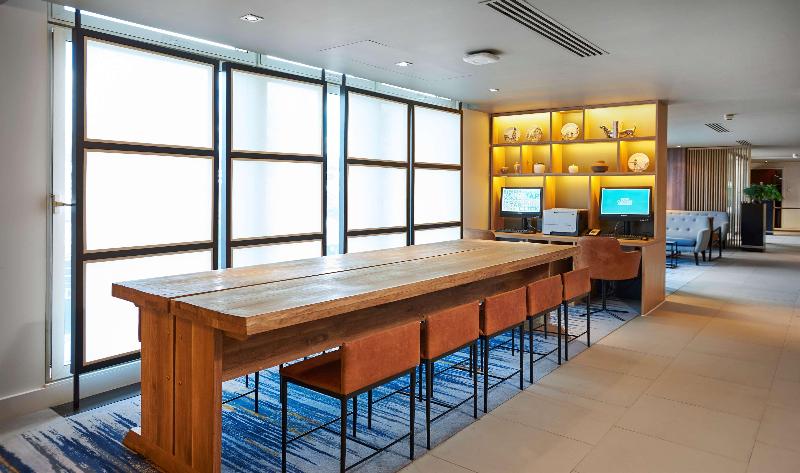 Fotos del hotel Doubletree By Hilton London Excel:  82