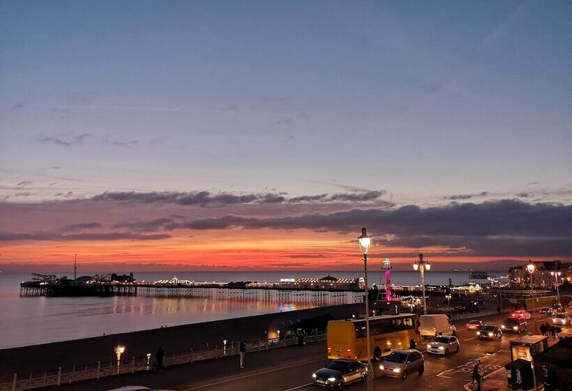 Fotos del hotel Drakes:  12