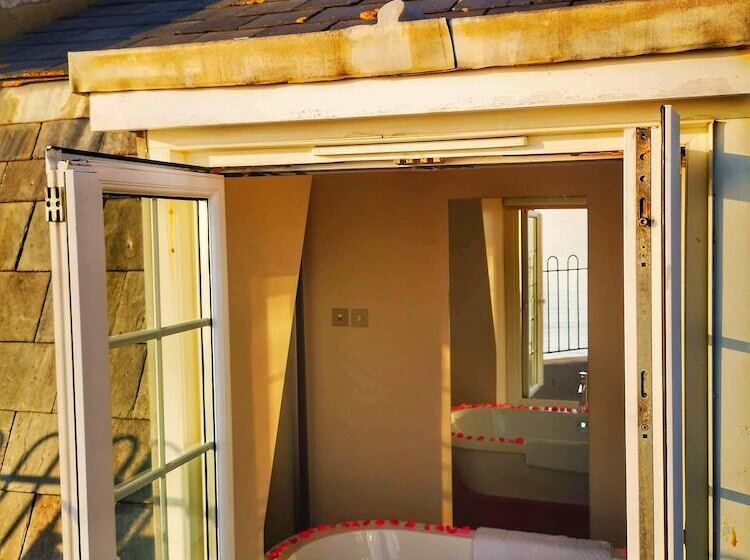 Fotos del hotel Drakes:  24