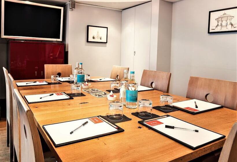 Fotos del hotel Drakes:  4