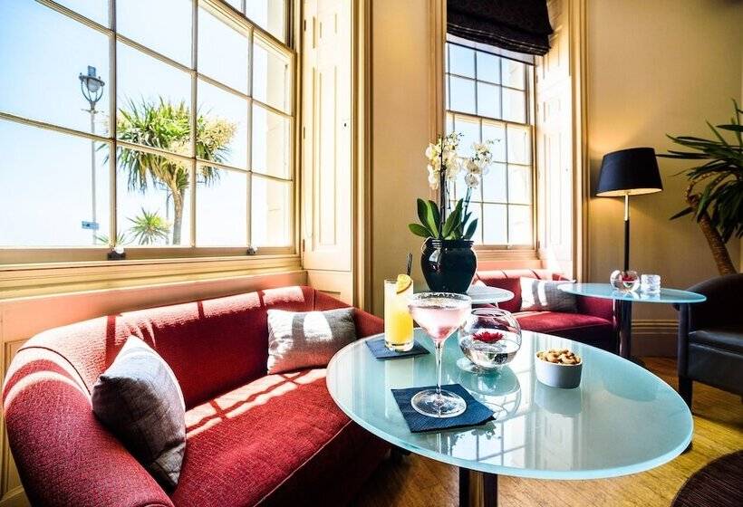 Fotos del hotel Drakes:  29