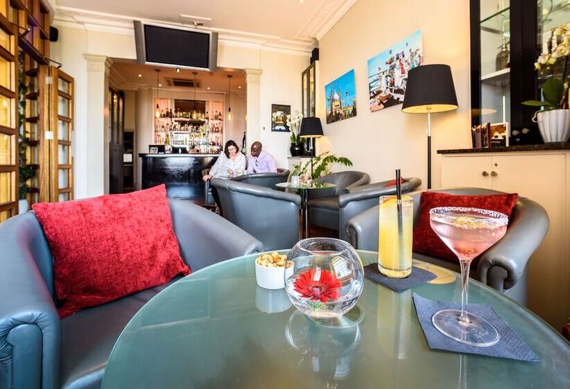 Fotos del hotel Drakes:  22