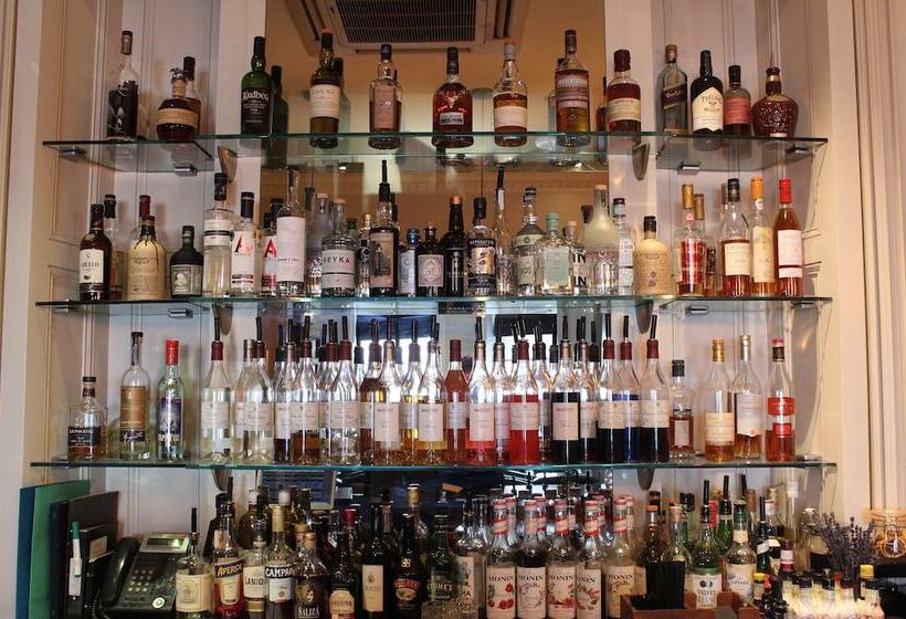 Fotos del hotel Drakes:  3