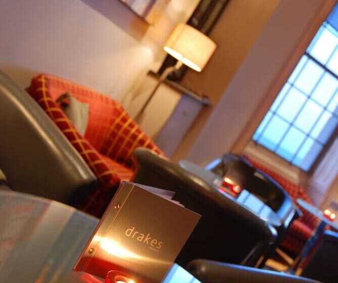 Fotos del hotel Drakes:  17