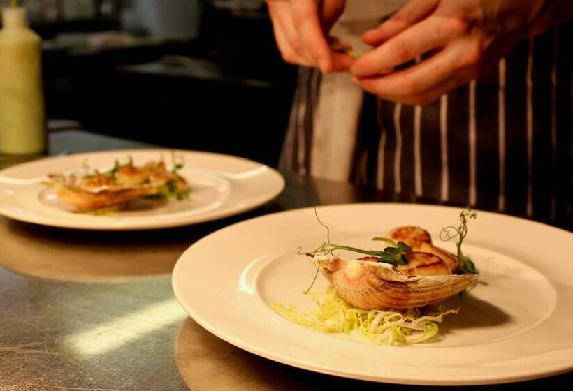 Fotos del hotel Drakes:  16