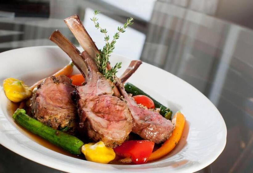 호텔 Elmhurst Inn & Spa