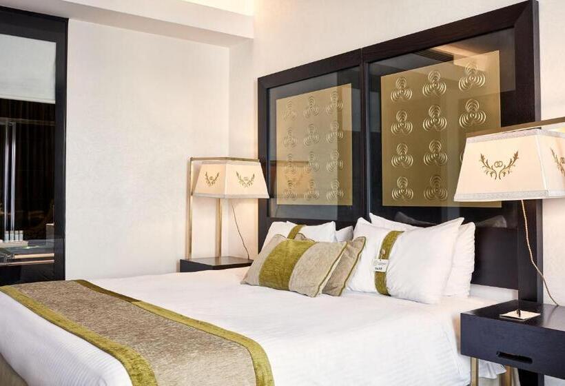 هتل Epirus Palace Congress & Spa