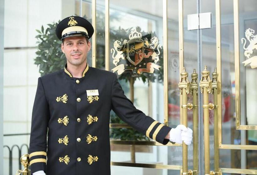 هتل Epirus Palace Congress & Spa