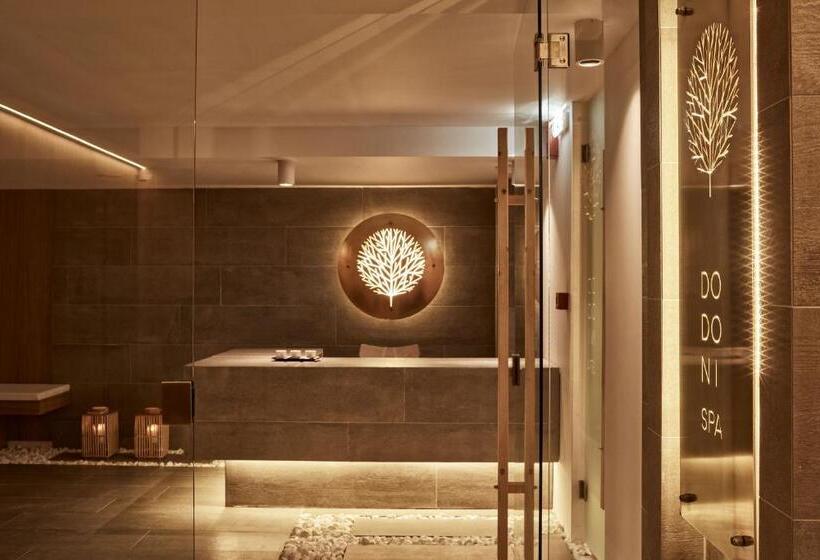 هتل Epirus Palace Congress & Spa