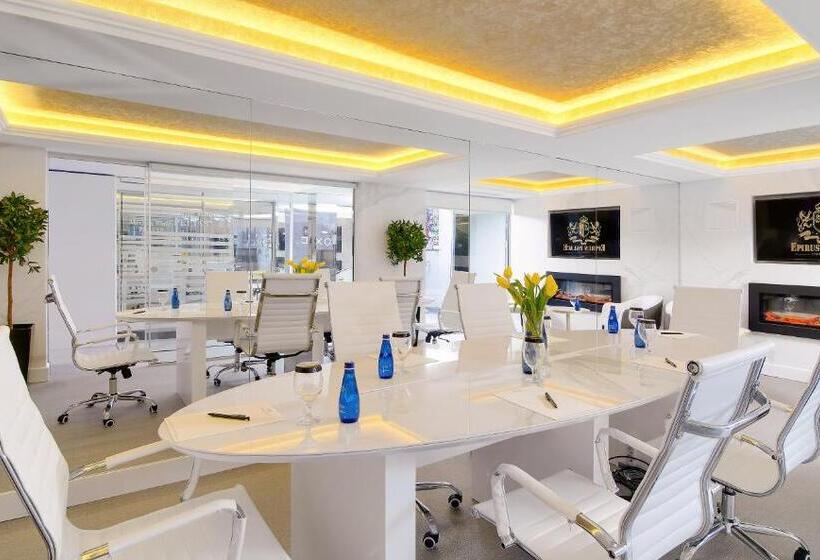 هتل Epirus Palace Congress & Spa