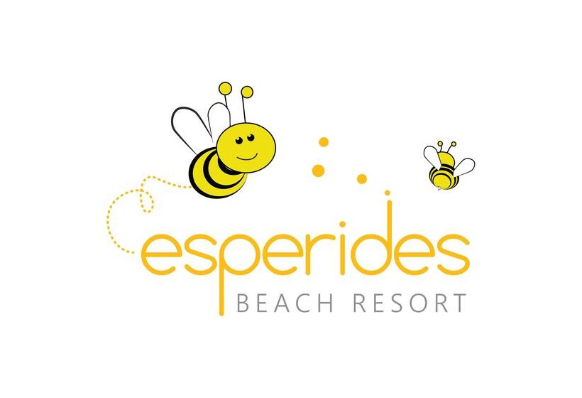 호텔 Esperides Beach Resort