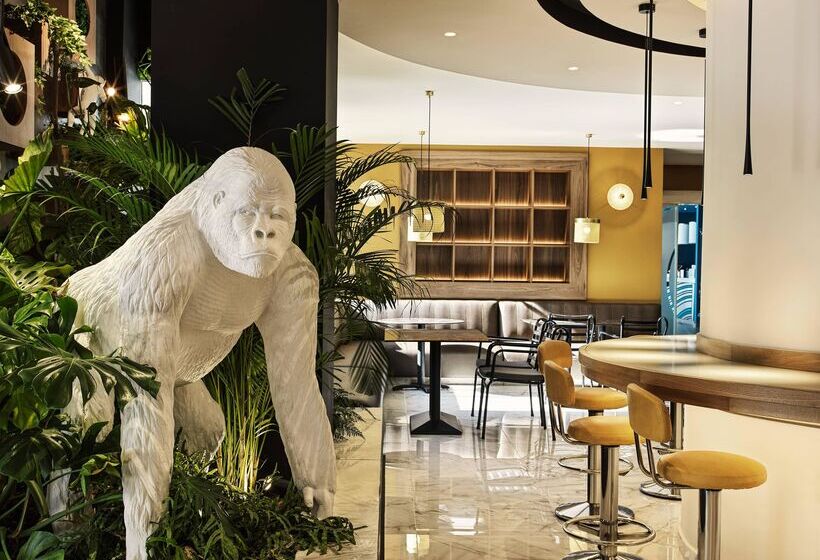 호텔 Esperides Beach Resort